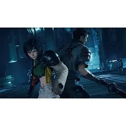 Гра Final Fantasy VII & Final Fantasy VIII Remastered – Twin Pack для Nintendo Switch (EN) [71540] - мініатюра 3