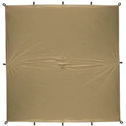 Тент Terra Incognita Tarp 3x3 песочный (TI-TRP33S)