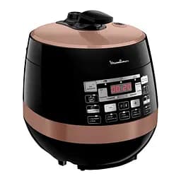 Мультиварка-скороварка Moulinex Quickchef CE430A34 (00000055165)