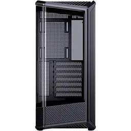 Корпус для ПК Jonsbo (D400 Black) - мініатюра 2