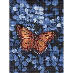 Алмазная мозаика Свет среди тьмы Ideyka AMO8292, 30х40 см