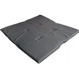 Водовідштовхувальна подушка на стілець Мокрий асфальт (2 шт.)