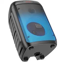 Портативна акустика Borofone BP10 Bluetooth караоке з мікрофоном - мініатюра 2