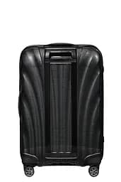Валіза Samsonite C-LITE BLACK 69x46x29 69 См CS2*09003 - мініатюра 4