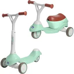 Біговел-самокат Chicco Evolutive 2 в 1 (12188.20)