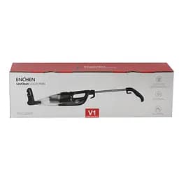Ручний пилосос Enchen Vacuum Cleaner V1 чорний - мініатюра 4