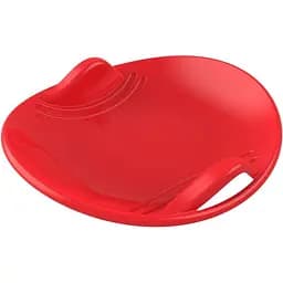 Сани-леденцовка ТехноК 5057 Красный (2000990303004)