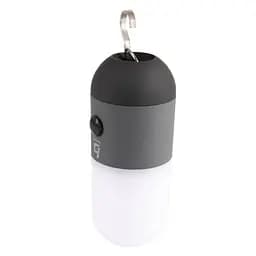 Ліхтар кемпінговий Bo-Camp Propus High Power LED 120 Lumen Grey (5818870) - мініатюра 2