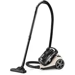 Пилосос без мішка Mozano Max MultiCyclone 4000 Вт Beige AGD/ODK/C/03#BEZ