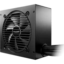 Блок живлення Be quiet! PURE POWER 12 1000W ATX 3.1 80+ Gold (BP005EU) - мініатюра 2