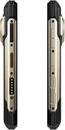 Смартфон DOOGEE Fire 7 Ultra 5G 8/256GB Obsidian Gold (Док-станція + Гарнітура) - мініатюра 8