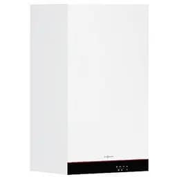 Газовий котел Viessmann Vitodens 050-W BOHA 25 кВт wi-fi - мініатюра 2