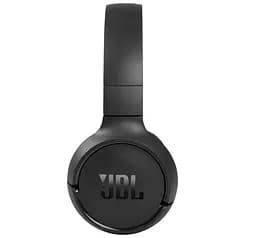 Наушники беспроводные JBL T-510 Bluetooth Black - мініатюра 2