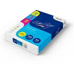 Папір Color A3, 120 г/м2 250sh (43768)
