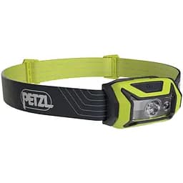 Ліхтар Petzl Tikka 350 2022 Жовтий/Синій (1052-E061AA03)