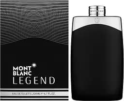 Оригінал Montblanc Legend 200 мл туалетна вода