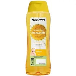 Шампунь Babaria Ромашки екстракт 600 мл