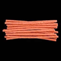 Ковбаски курячі ДО ПИВА Meat Chips зі смаком хамону (в/к) 500г - мініатюра 2
