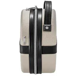 Бьюті-кейс Semi Line 5L Champagne/Black (T5674-1) - мініатюра 6