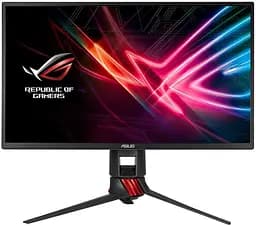 Монітор 24.5" ASUS ROG Strix XG258Q (90LM03U0-B01370) Б/в,U1