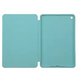 Чехол Original Smart Case для Apple iPad mini 5 (2019) Marine Green (ARM57035) - мініатюра 2