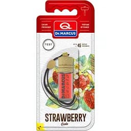 Ароматизатор Dr. Marcus Ecolo Клубника 4.5 мл