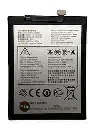 Аккумулятор для Alcatel 1SE 5030D 5030E TLp038D1 TLp038D7 TLP038DA