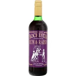 Ром безалкогольний Rochester Rum and Raisin 0.725 л