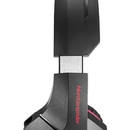 Навушники Hunterspider Gaming with LED V1 повнорозмірні ігрові - мініатюра 9