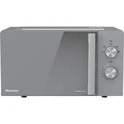 Мікрохвильова піч Hisense H20MOMP1H (M20XYZ) - мініатюра 2