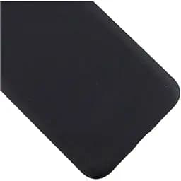 Чохол Epic Silicone Cover Lakshmi для Xiaomi Poco X6 Pro Black AAA [105206] - мініатюра 3