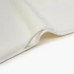 Рушник MBM HOME Слід вітру 70x140 см шпилька айворі (BT-17 L IVORY/PIN) - мініатюра 2