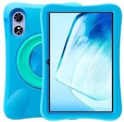 Планшет OT6 Kids Wi-Fi 4/64GB Purple з дитячим чохлом