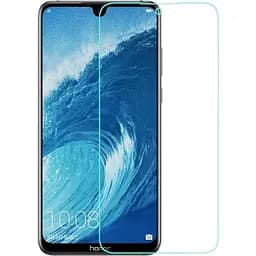 Захисне скло Mocolo 2.5D 0.33 mm Tempered Glass Honor 8X Max