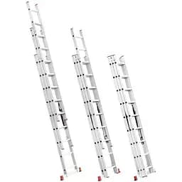 Драбина Intertool LT-0308 [140439] - мініатюра 3