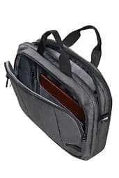 Сумка Для Ноутбука 15,6" American Tourister STREETHERO GREY 40,5x28,5x13,5 ME2*08004 - мініатюра 3