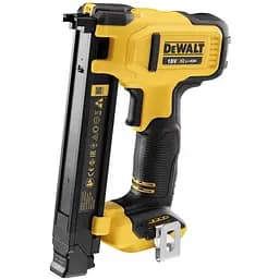 Степлер скобозабивной аккумуляторный DeWalt 18V XR (DCN701N)