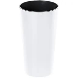 Вазон Lamela Lilia 29.5x57.1 см білий (9055463)