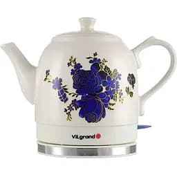 Електрочайник ViLgrand VC515R
