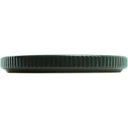 Тарілка Limited Edition Robust Green обідня 26.5 см (TRSC-PS2505-G105P) - мініатюра 2