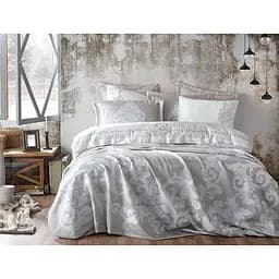 Комплект постільної білизни Dantela Vita Євро 000281518