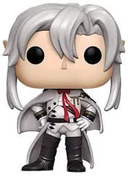Фігурка Funko Pop вампір Ферид Баторі Останній Серафим Seraph of the End Ferid Bathory anime FB19 - мініатюра 2