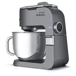 Кухонна машина Sencor Paul 1, 1700 Вт метал (STM7970) - мініатюра 2