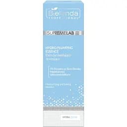 Тонізуюча есенція Bielenda Supremelab Hydra Glow Hydro Plumping Essence зволожуюча 200 мл - мініатюра 3
