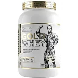 Протеин Kevin Levrone Gold Whey 908 г Печенье-крем