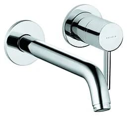 Смеситель для умывальника Kludi Bozz 382450576