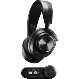 Ігрові навушники SteelSeries Arctis Nova Pro Wireless for Xbox Black (61521) [108255]