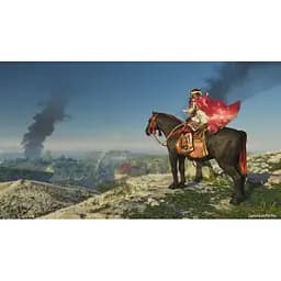 Гра Ghost of Tsushima Director's Cut (російська версія) (PS4) - мініатюра 4