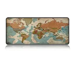 Ігрова поверхня WorkPlace MP MAP WORLD 300х700 мм