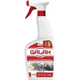 Засіб Galax das PowerClean Professional для видалення жиру з кухонних поверхонь 750 г